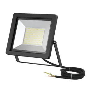 100W Nano LED Flood Light IP65 3000K Pioled - F4152