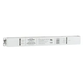 120 Watts, 12VDC LED Driver, 120-277V Input, Constant Voltage Output