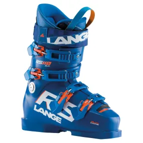 2022 Lange RS 110 SC Ski Boot