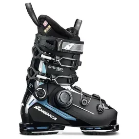 2025 Nordica Speedmachine 3 Boa 95 Women's Ski Boots