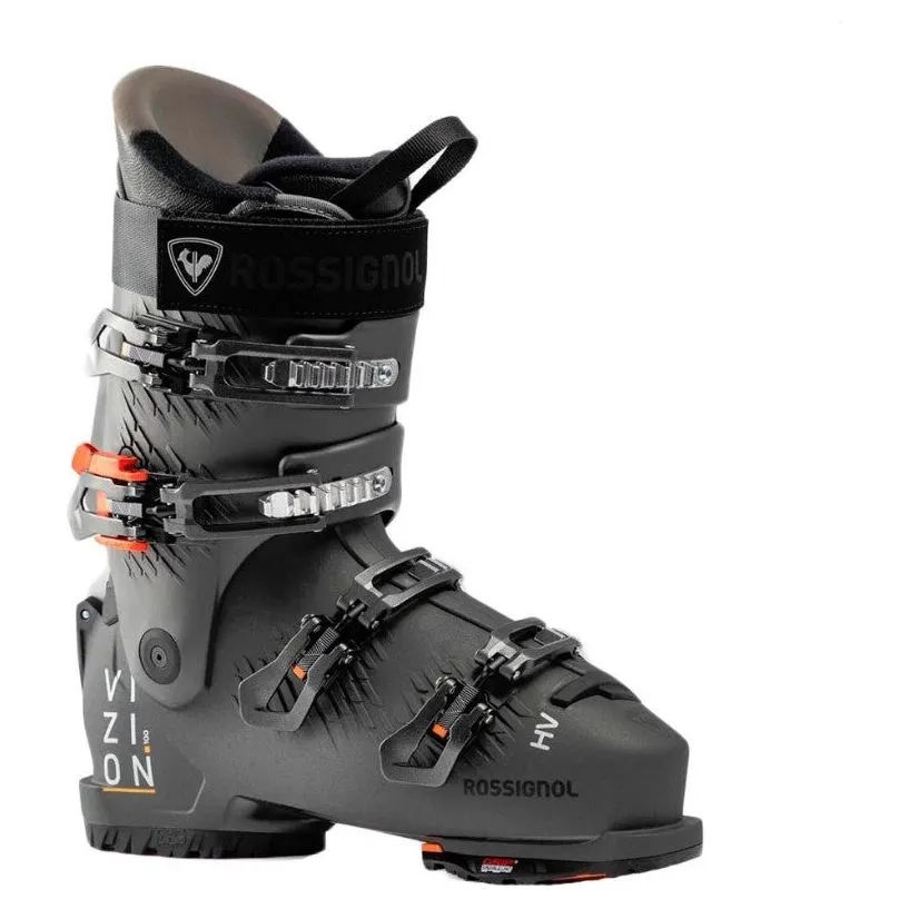 2025 Rossignol Vizion 4B 100 HV Ski Boots