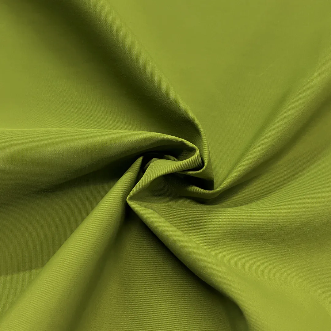 4-Layer Waterproof Breathable Fabric - Marine Moss (Sold per Yard)