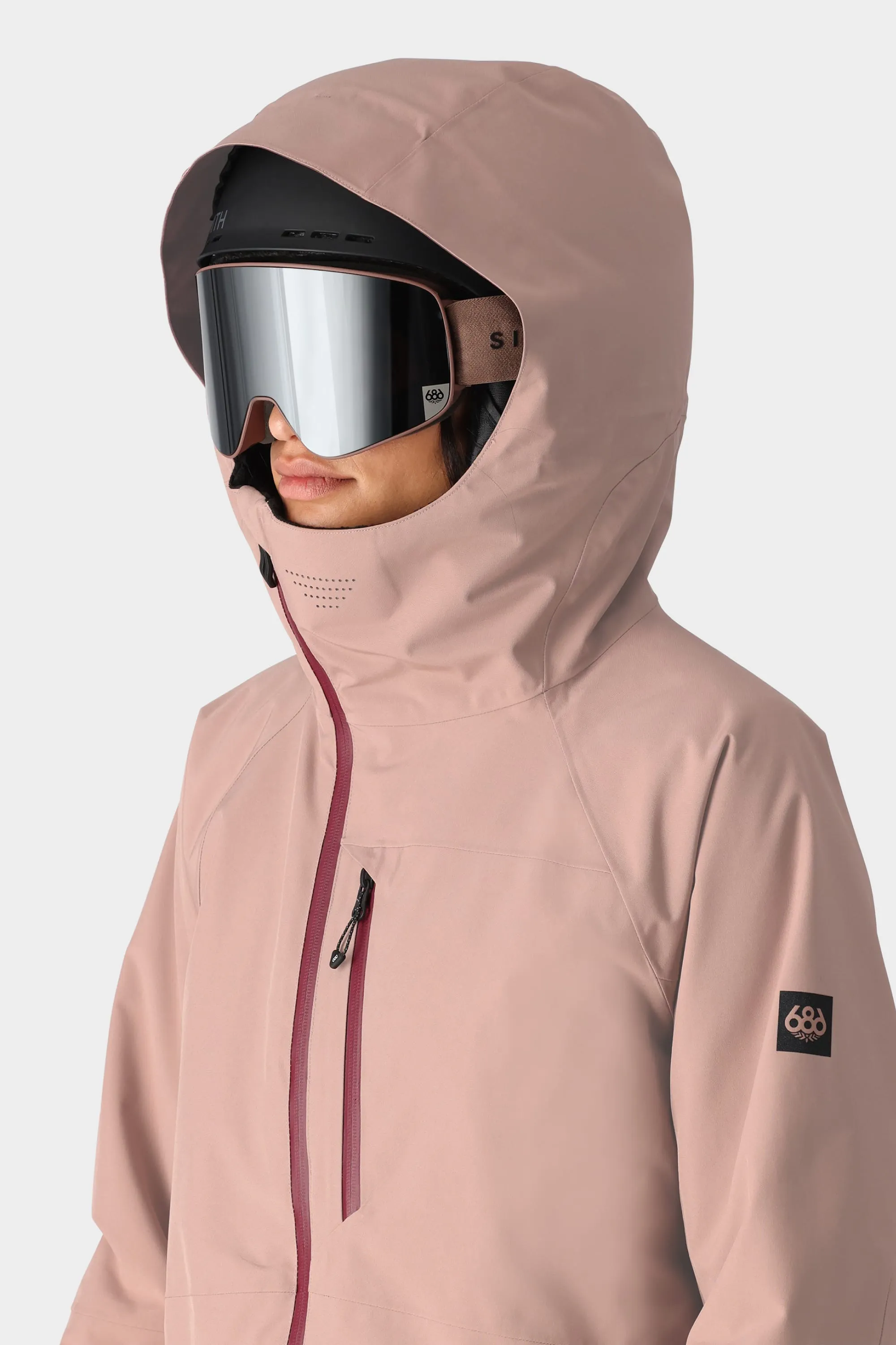 686 Hydra Insulated Jacket - Women's 2025