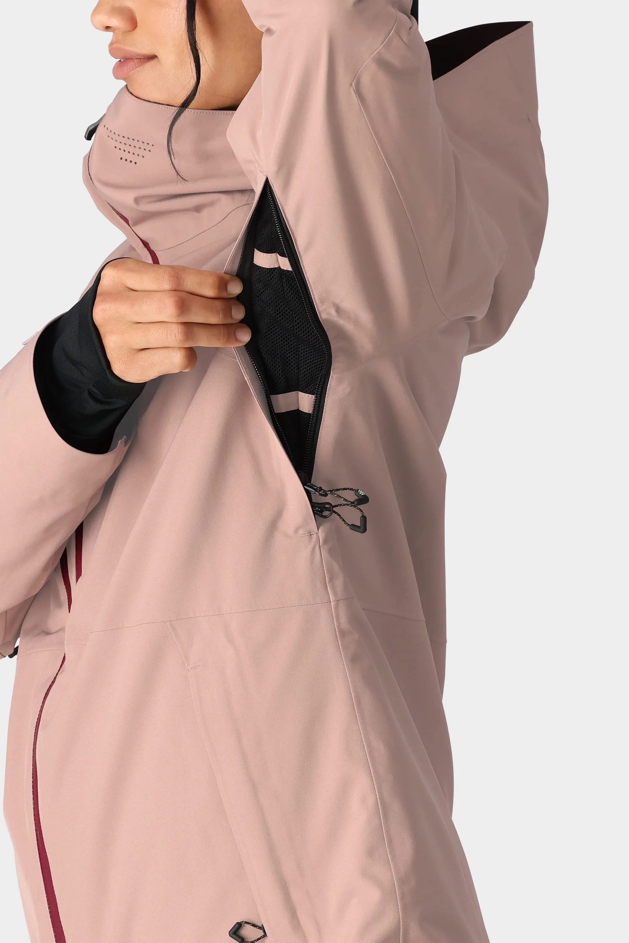 686 Hydra Insulated Jacket - Women's 2025