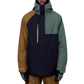 686 M GORE-TEX Core Jacket