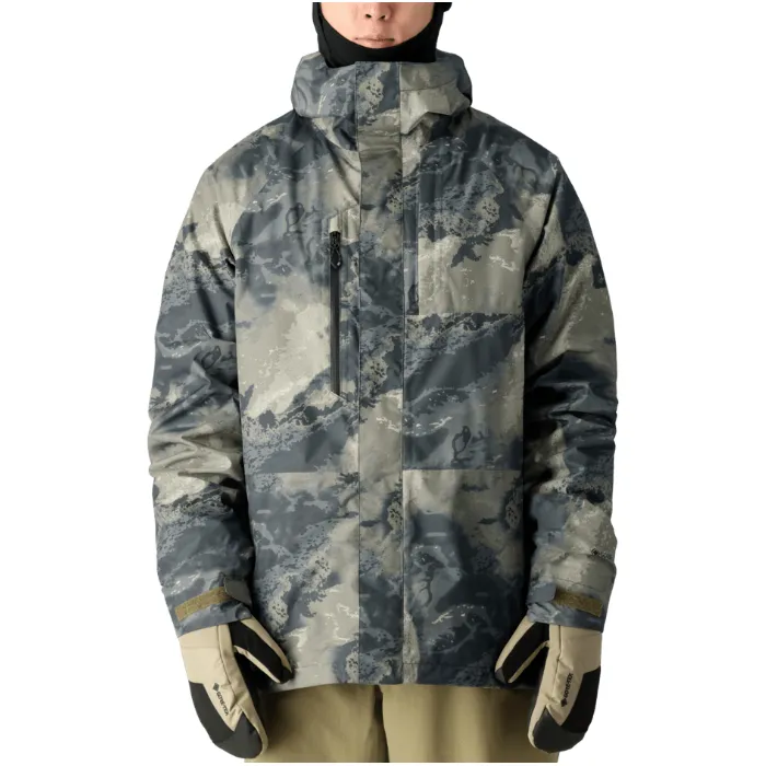 686 M Gore-Tex Core Shell Jacket