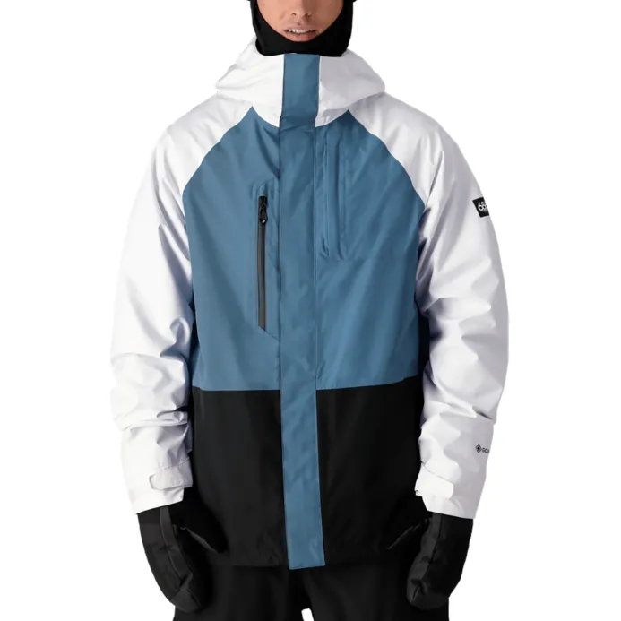 686 M Gore-Tex Core Shell Jacket