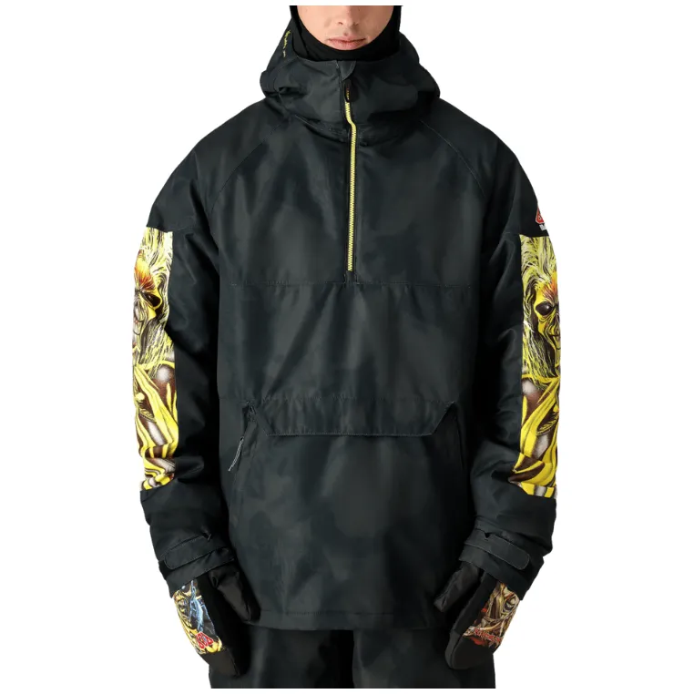 686 M Renewal Insulated Anorak