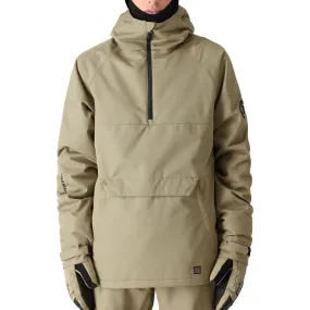 686 Renewal Insulated Anorak 2025 Jacket - Sage