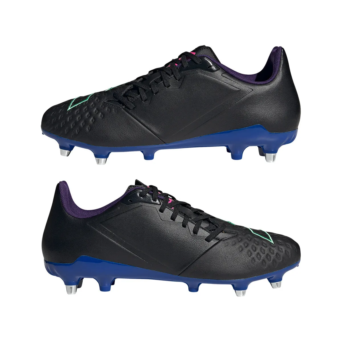 Adidas Malice Elite SG Rugby Boots