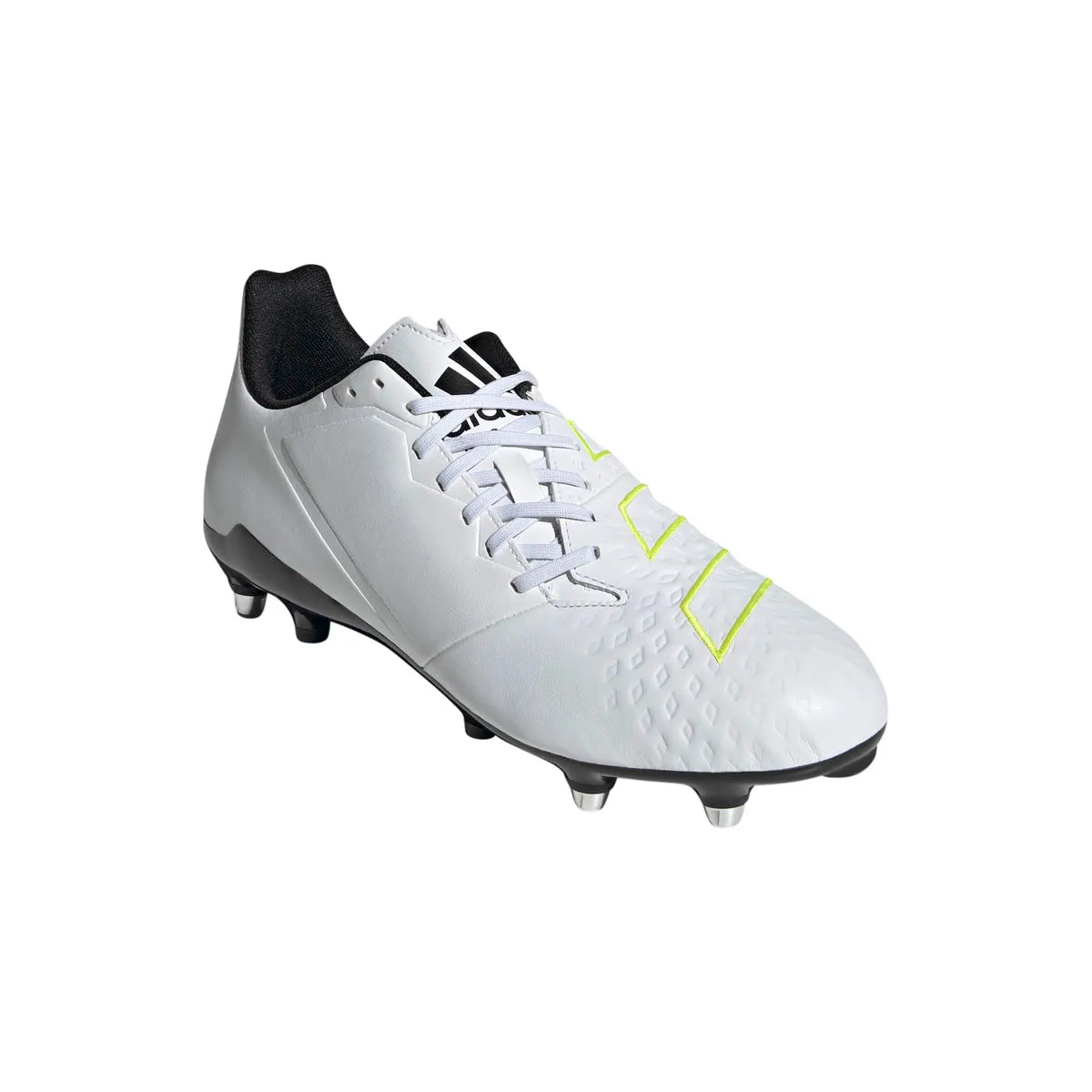 Adidas Malice Elite SG Rugby Boots