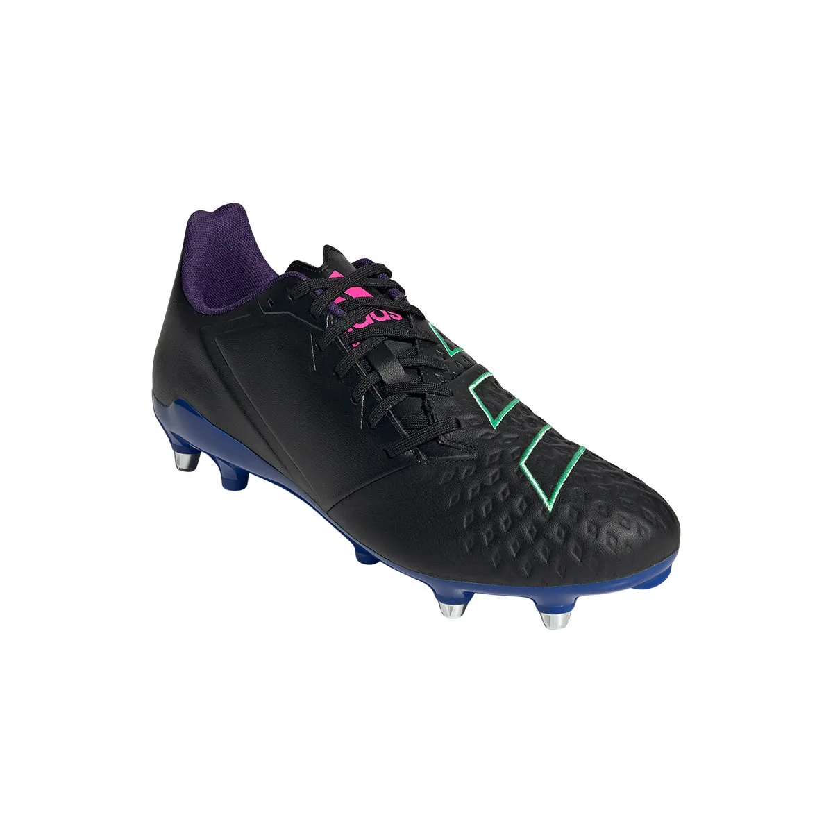 Adidas Malice Elite SG Rugby Boots