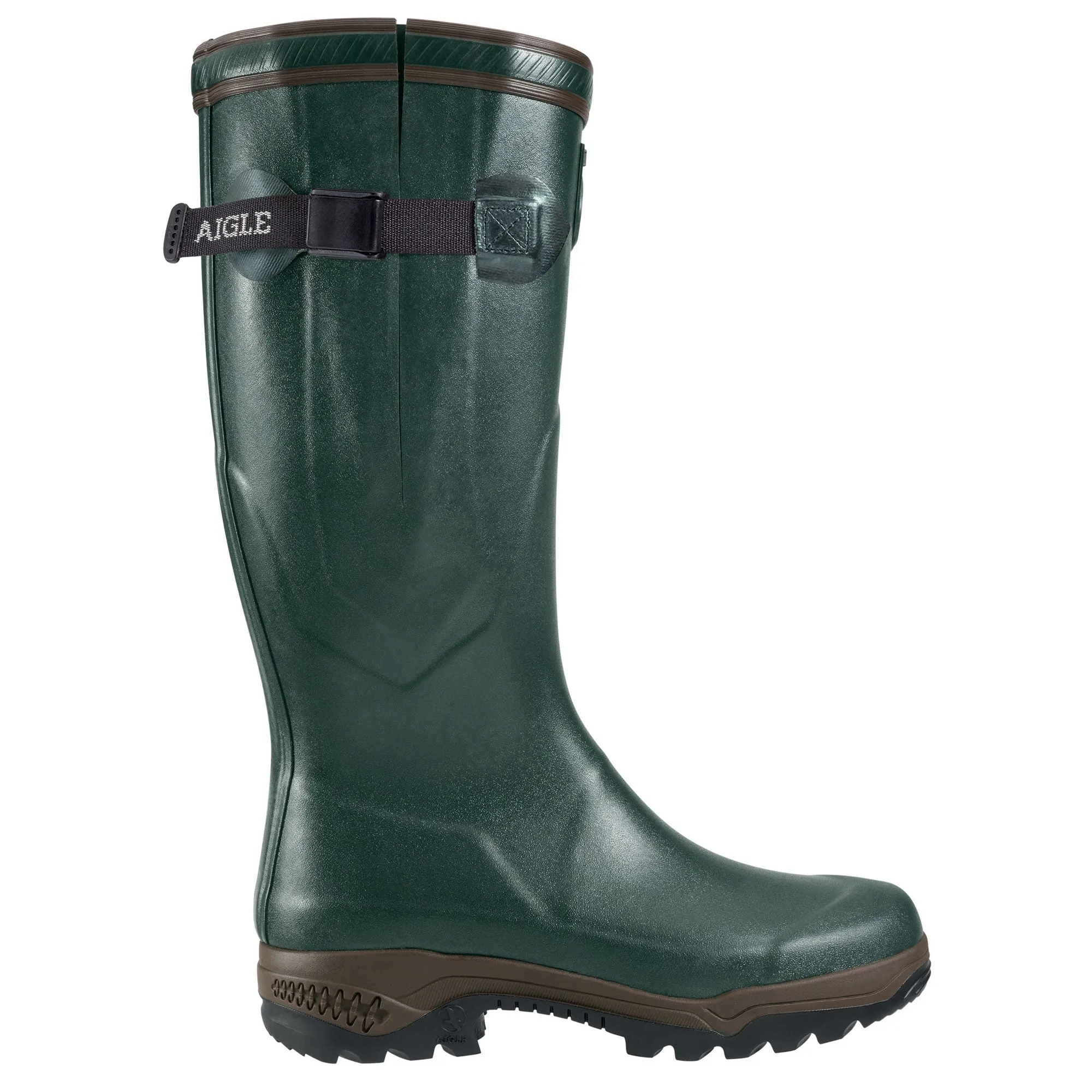 Aigle Parcours 2 ISO Wellies