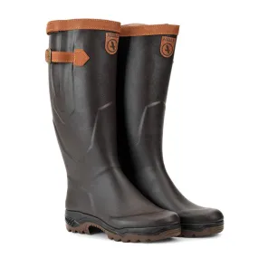 Aigle Parcours 2 Signature Wellington Boot