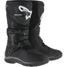 Alpinestars Corozal Adventure Drystar Boots Black