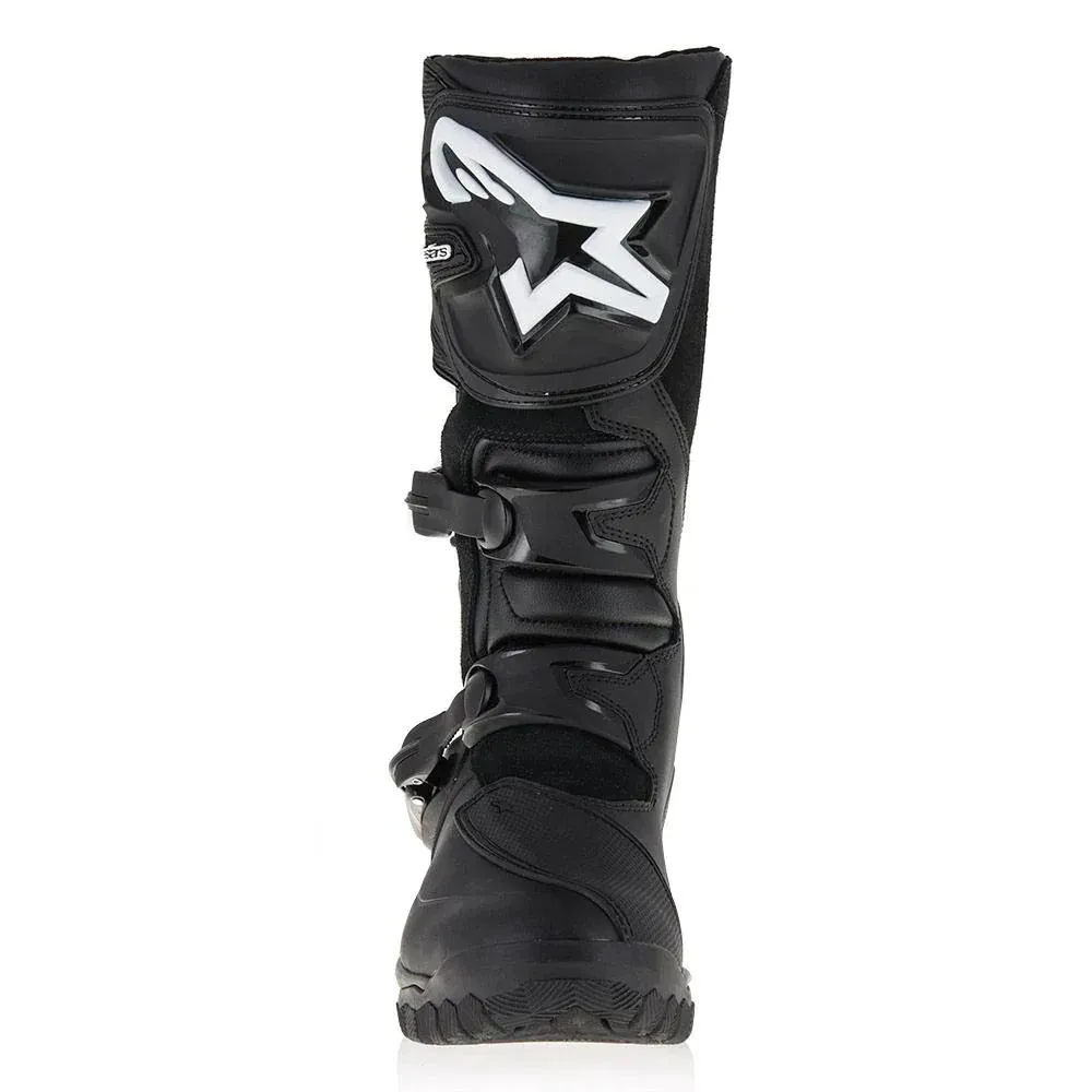 Alpinestars Corozal Adventure Drystar Boots Black