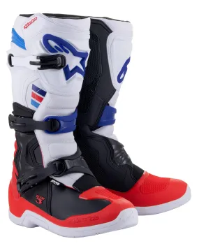 Alpinestars MX Tech 3 Boots 2013018-2307-11