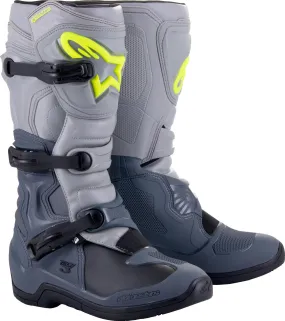 Alpinestars MX Tech 3 Boots 2013018-9069-13