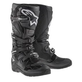 Alpinestars MX Tech 7 Enduro Boots 2012114-10-13