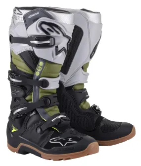 Alpinestars MX Tech 7 Enduro Boots 2012114-1916-7