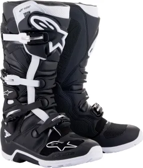 Alpinestars MX Tech 7 Enduro Drystar Boots 2012620-12-13