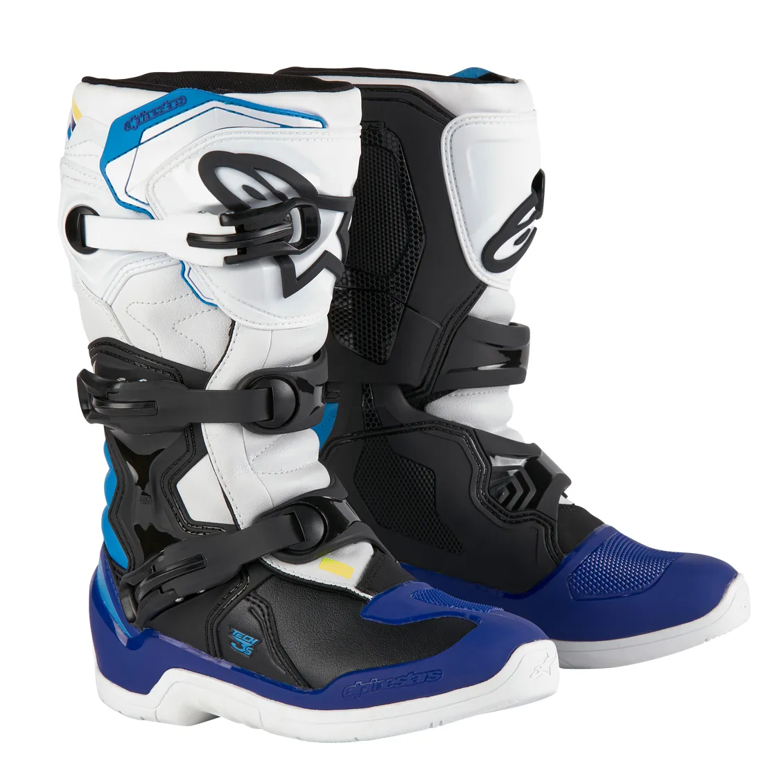 Alpinestars Tech 3S Kids Boots