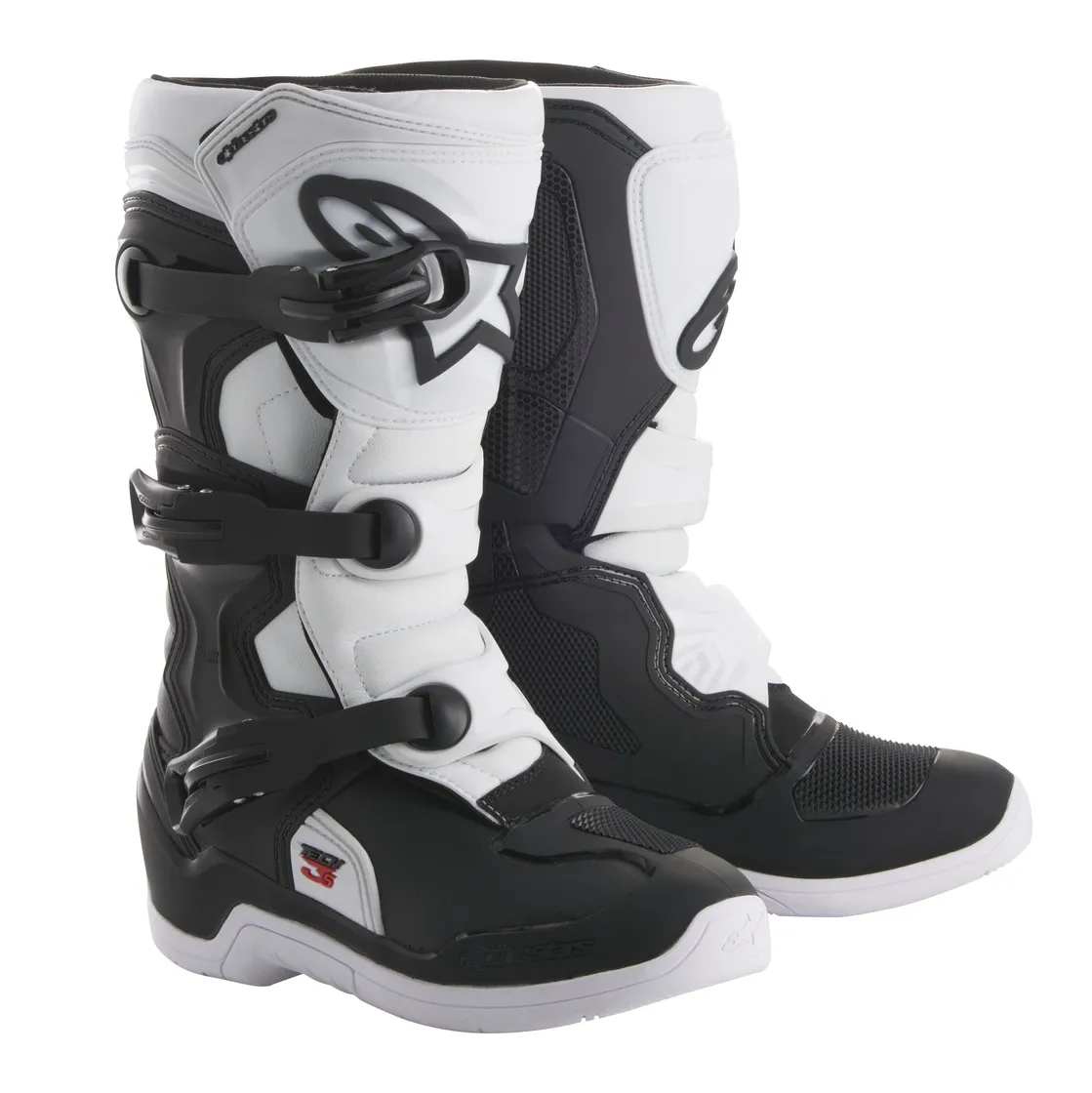 Alpinestars Tech 3S Kids Boots