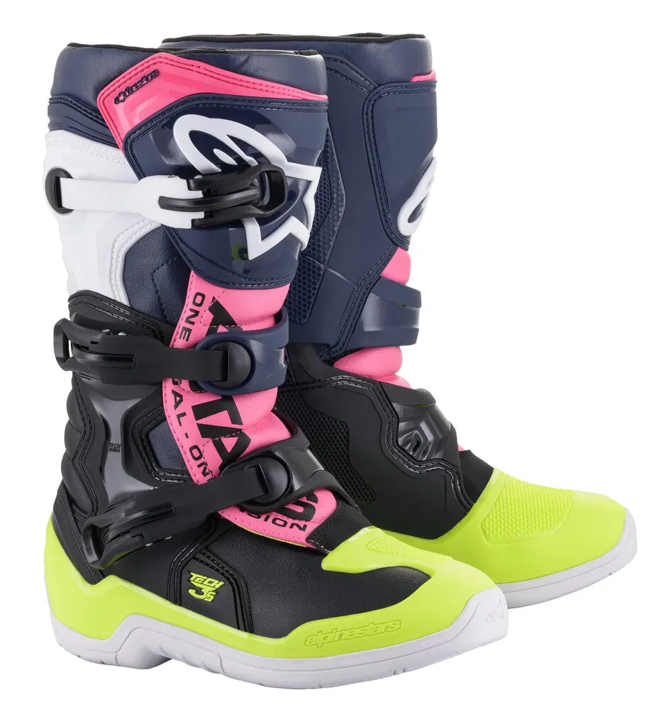 Alpinestars Tech 3S Kids Boots