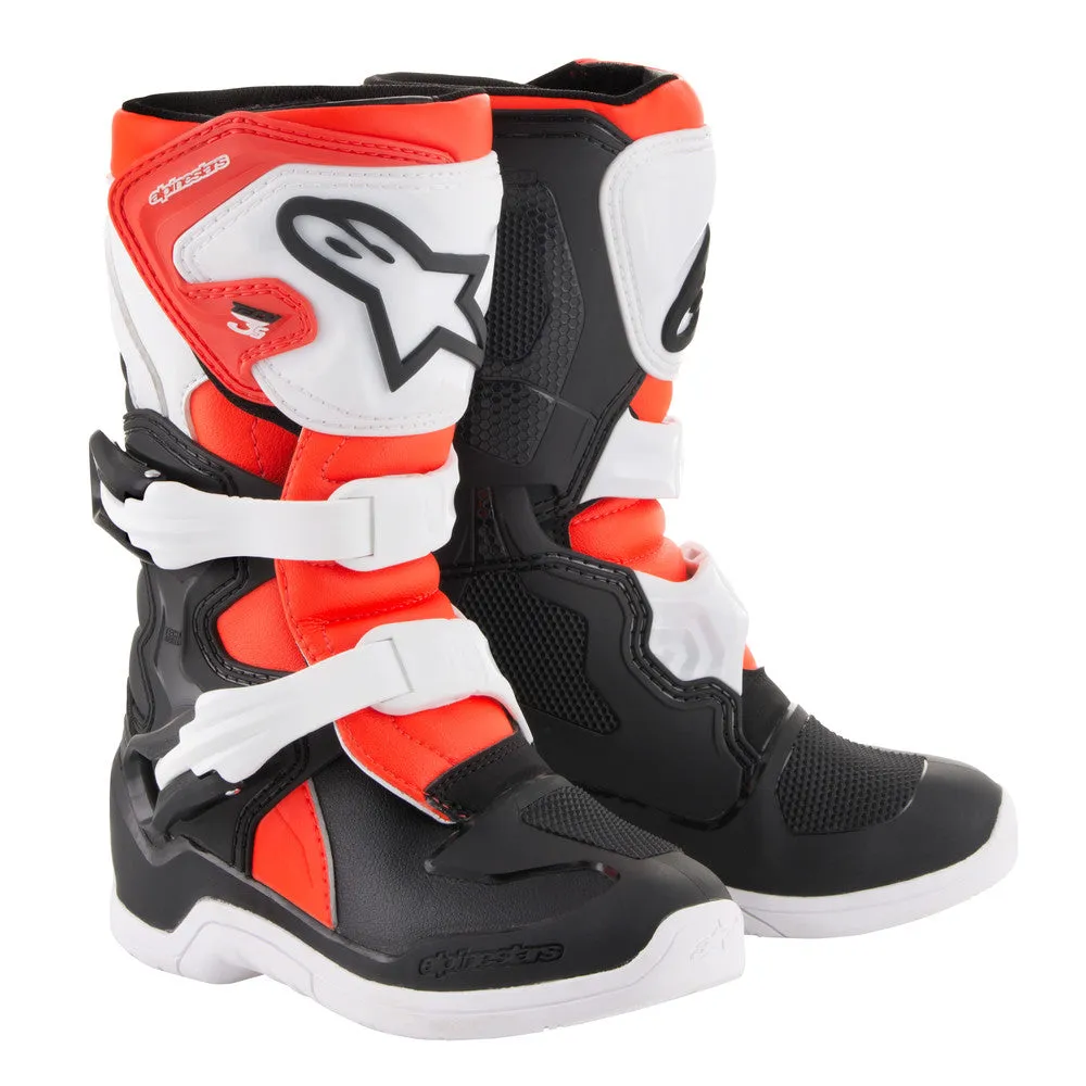 Alpinestars Tech 3S Kids Boots