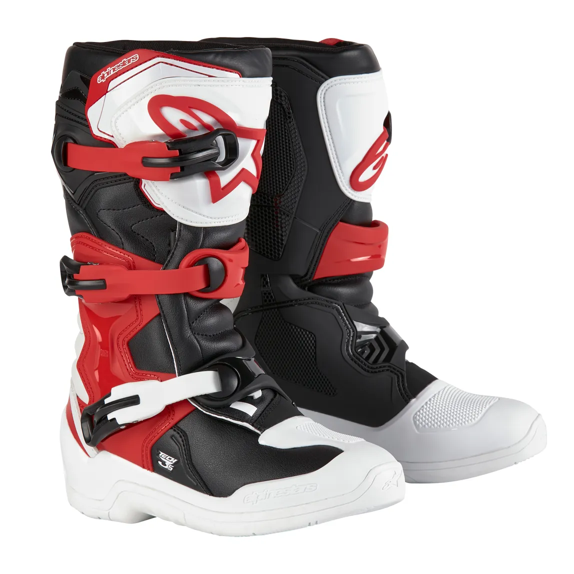 Alpinestars Tech 3S Kids Boots