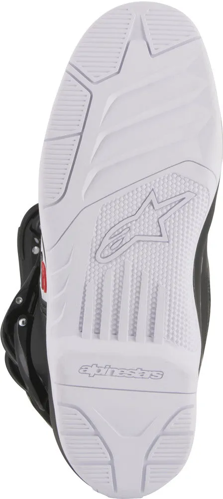 Alpinestars Tech 3S Youth Boots Black White