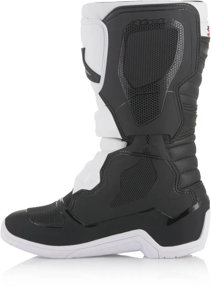 Alpinestars Tech 3S Youth Boots Black White