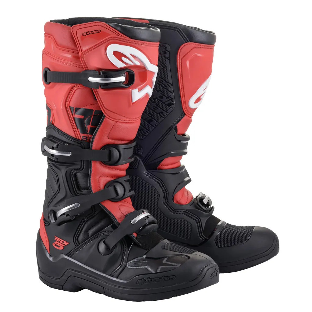 Alpinestars Tech 5 Boots