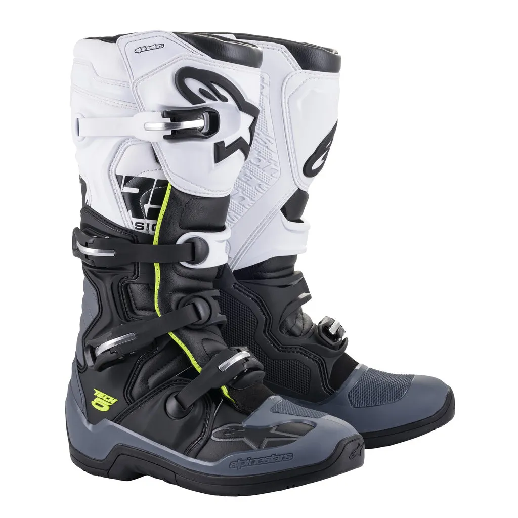 Alpinestars Tech 5 Boots