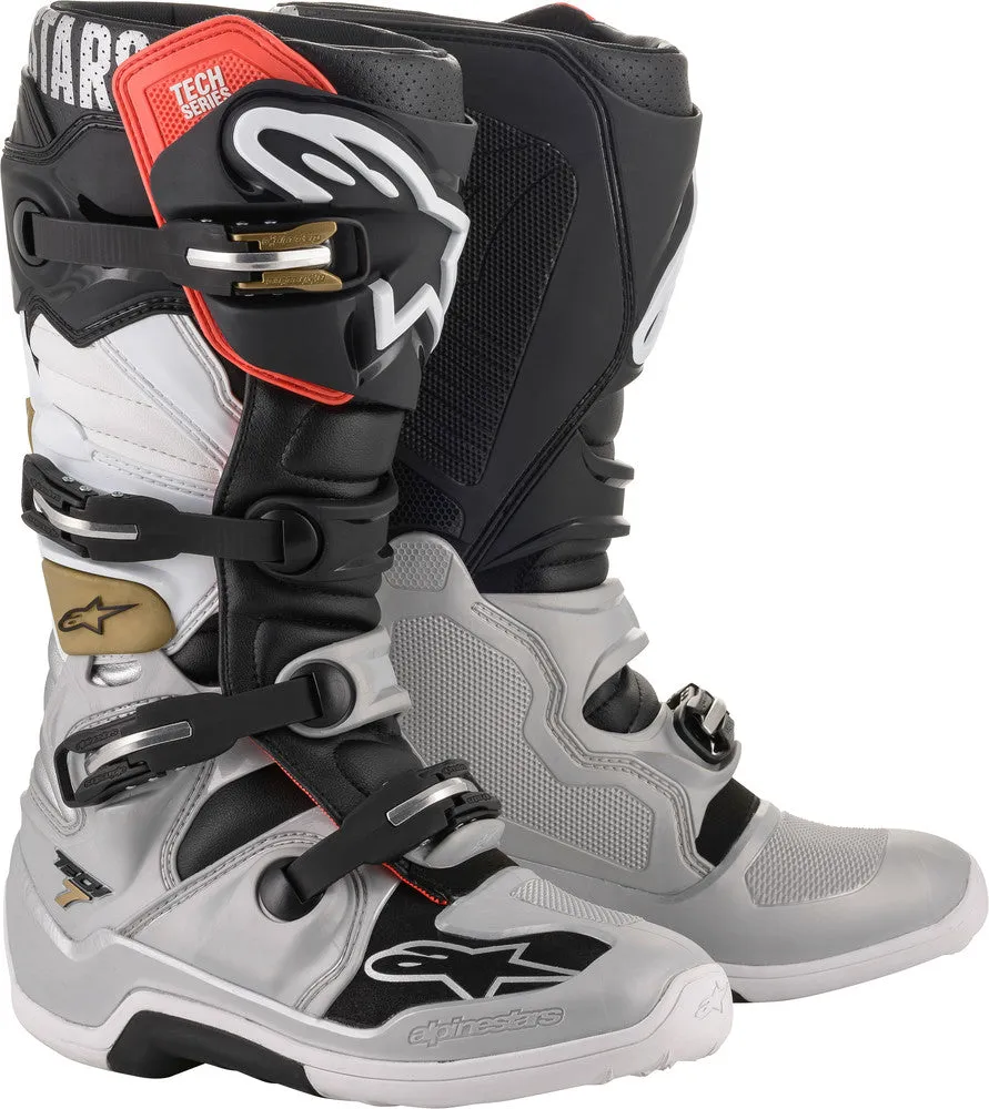 Alpinestars Tech 7 Boots