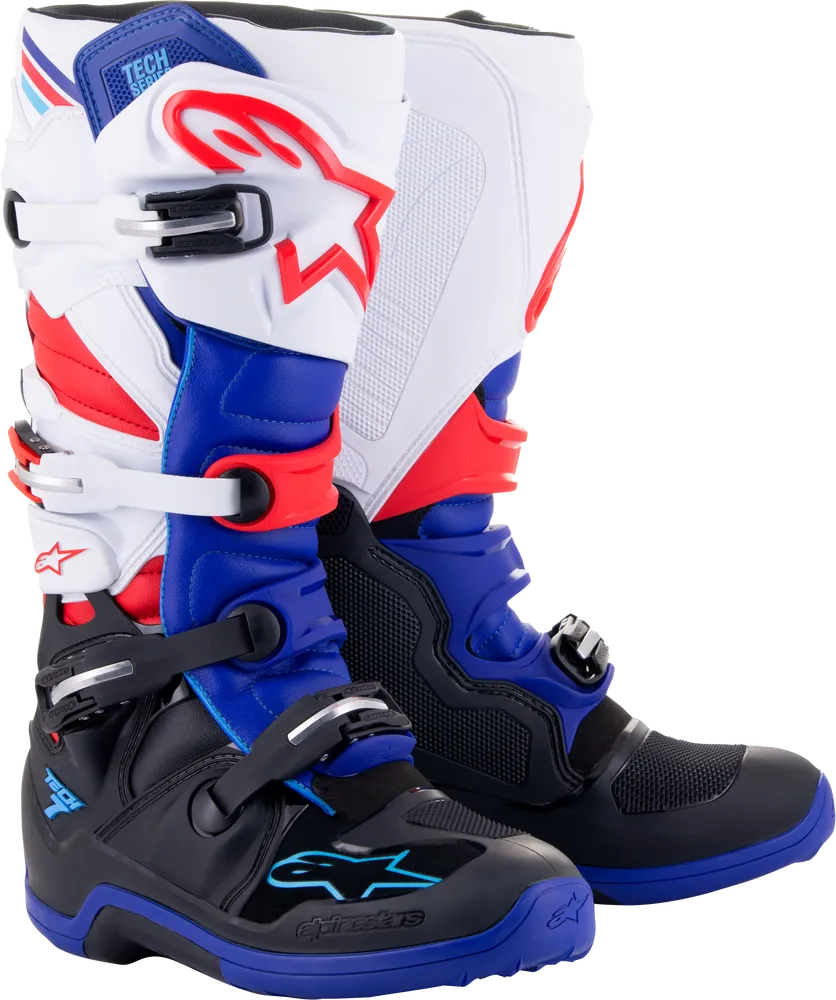 Alpinestars Tech 7 Boots