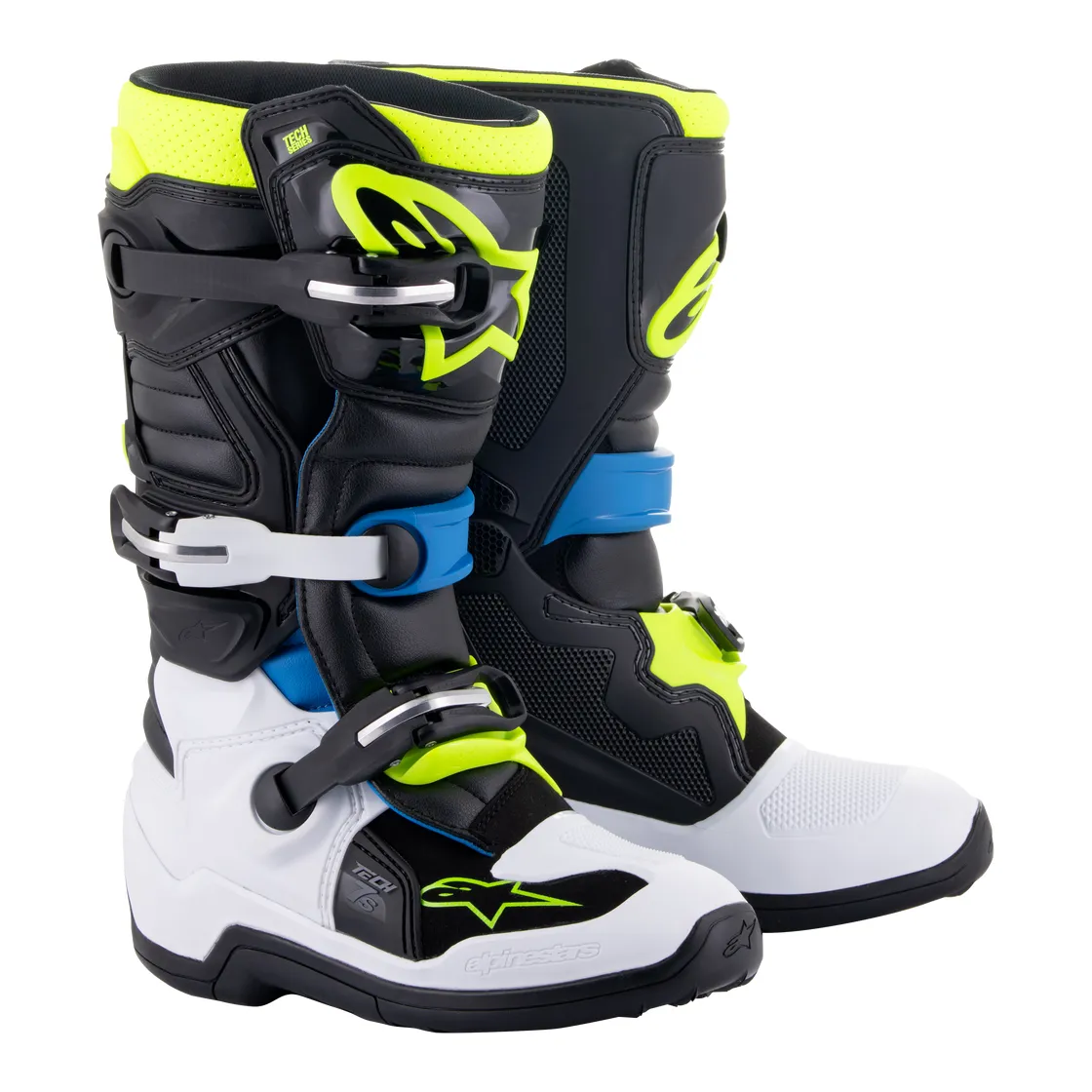 Alpinestars Tech 7S Kids Boots