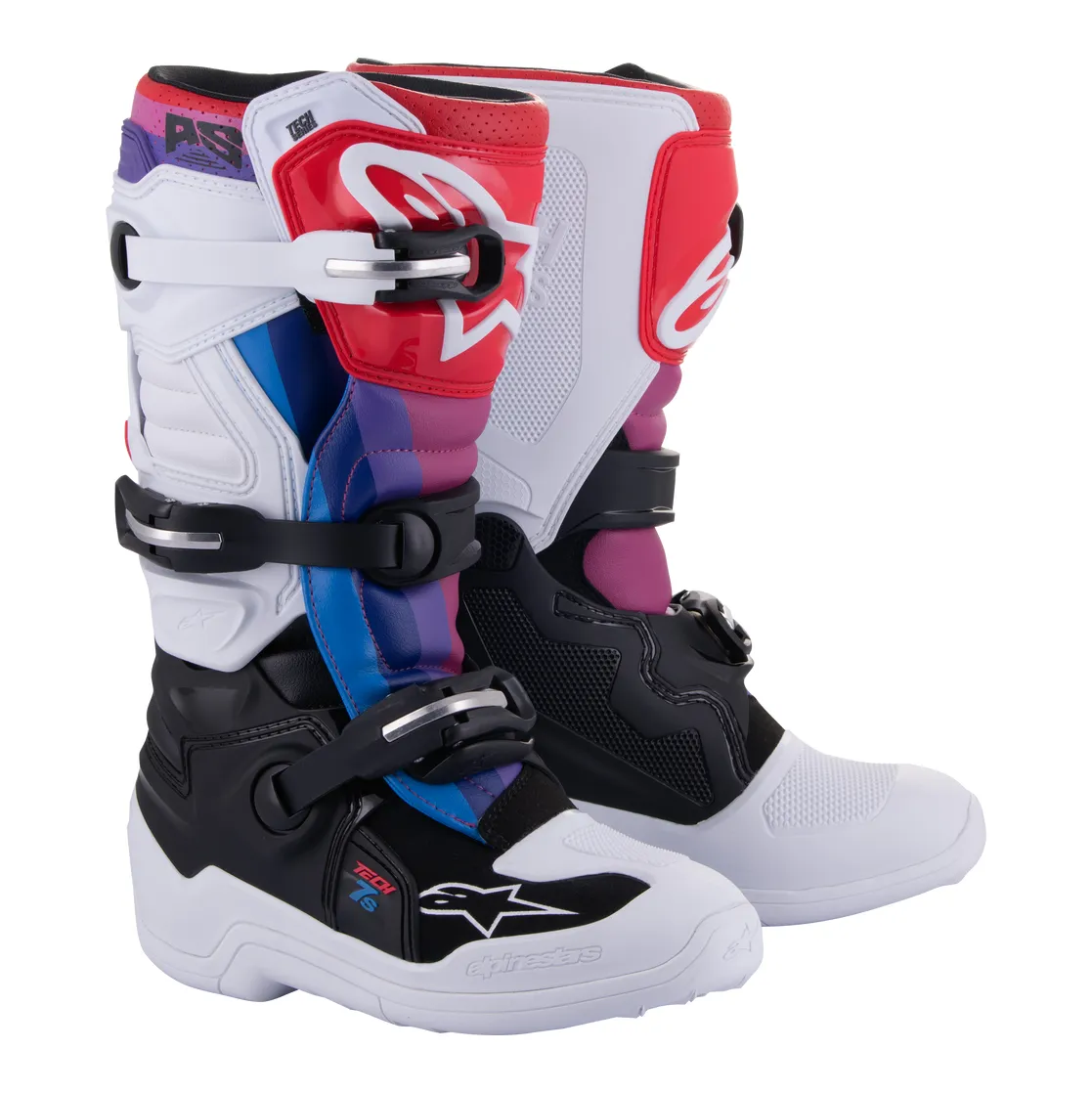 Alpinestars Tech 7S Kids Boots