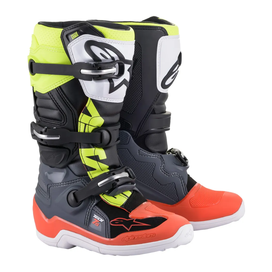 Alpinestars Tech 7S Kids Boots