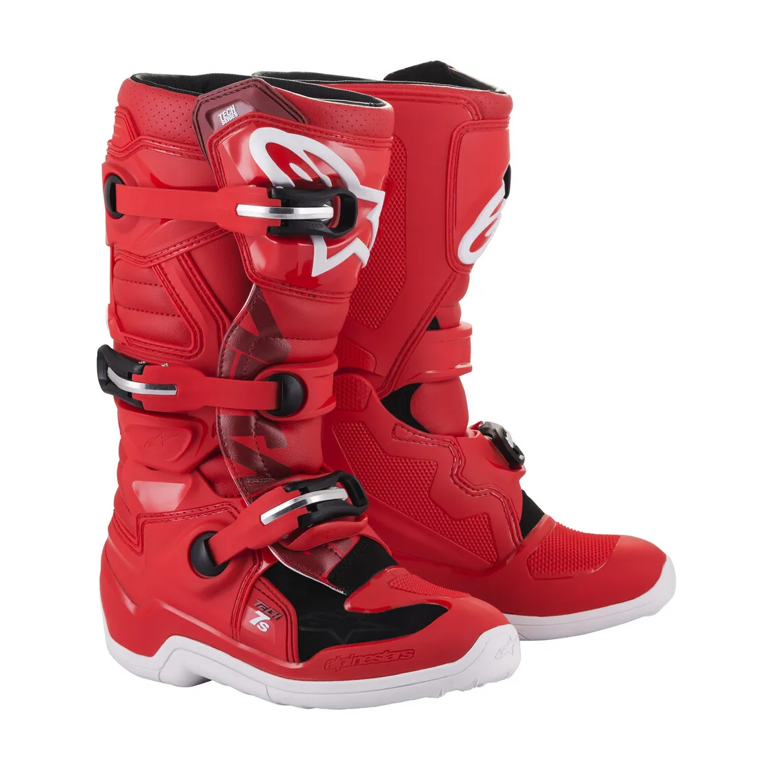 Alpinestars Tech 7S Kids Boots