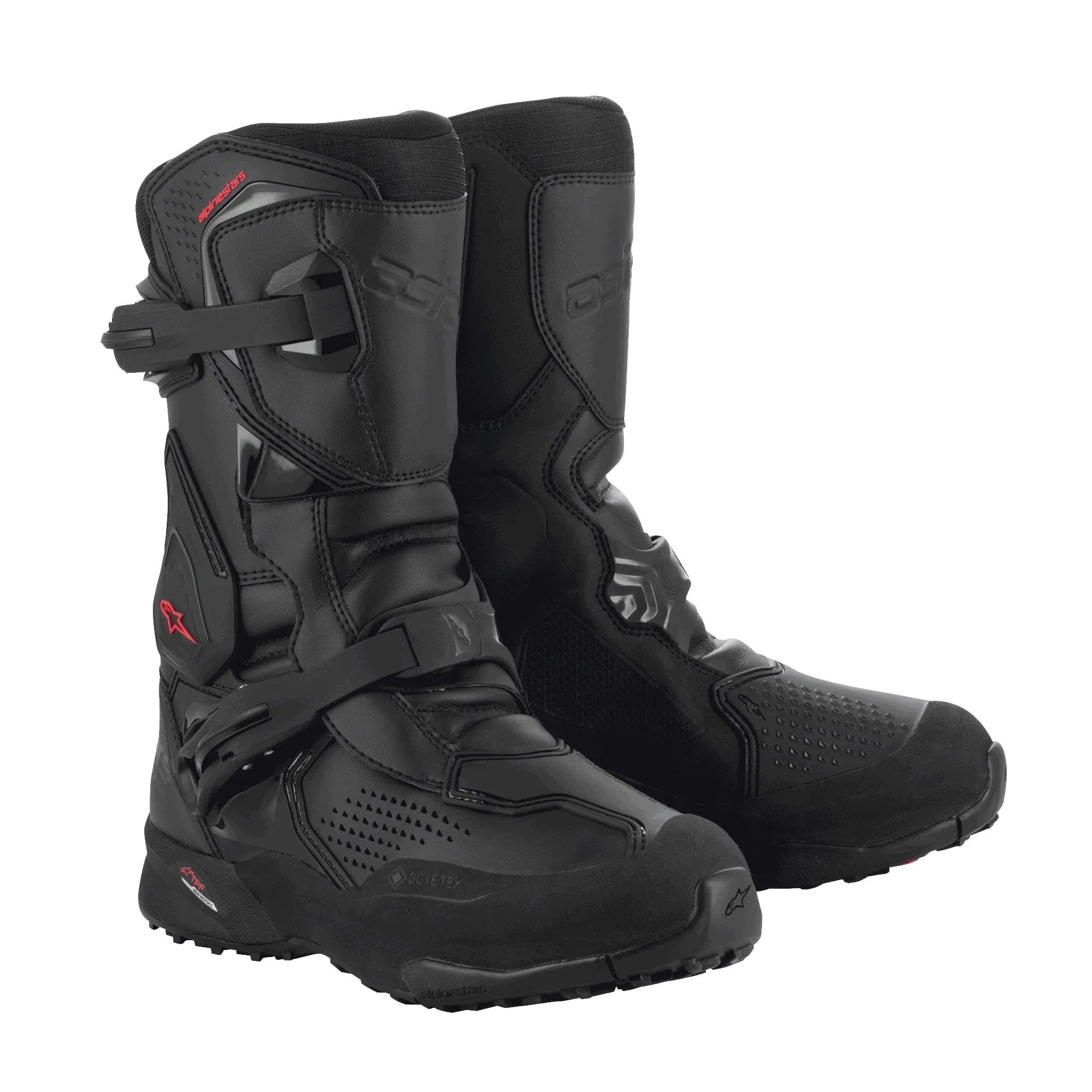 Alpinestars XT-8 Gore-Tex Boots