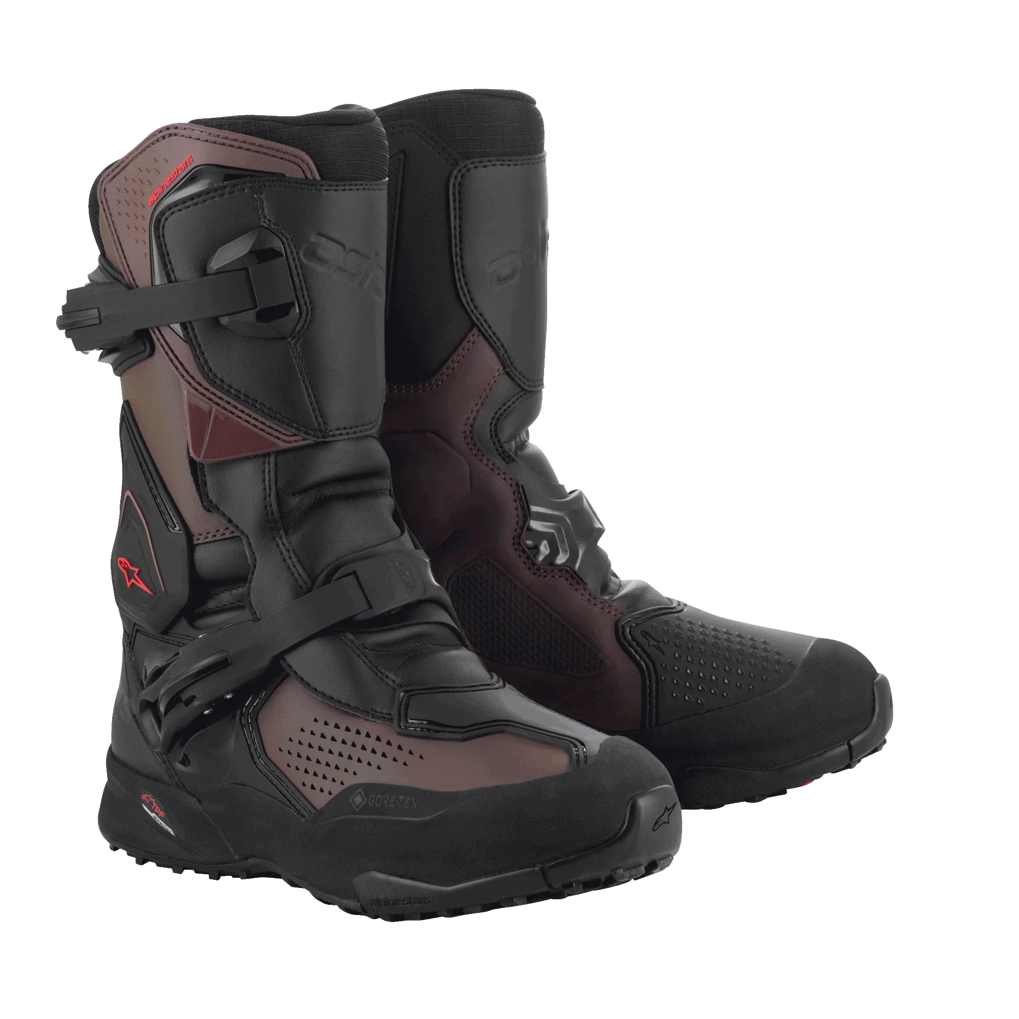 Alpinestars XT-8 Gore-Tex Boots