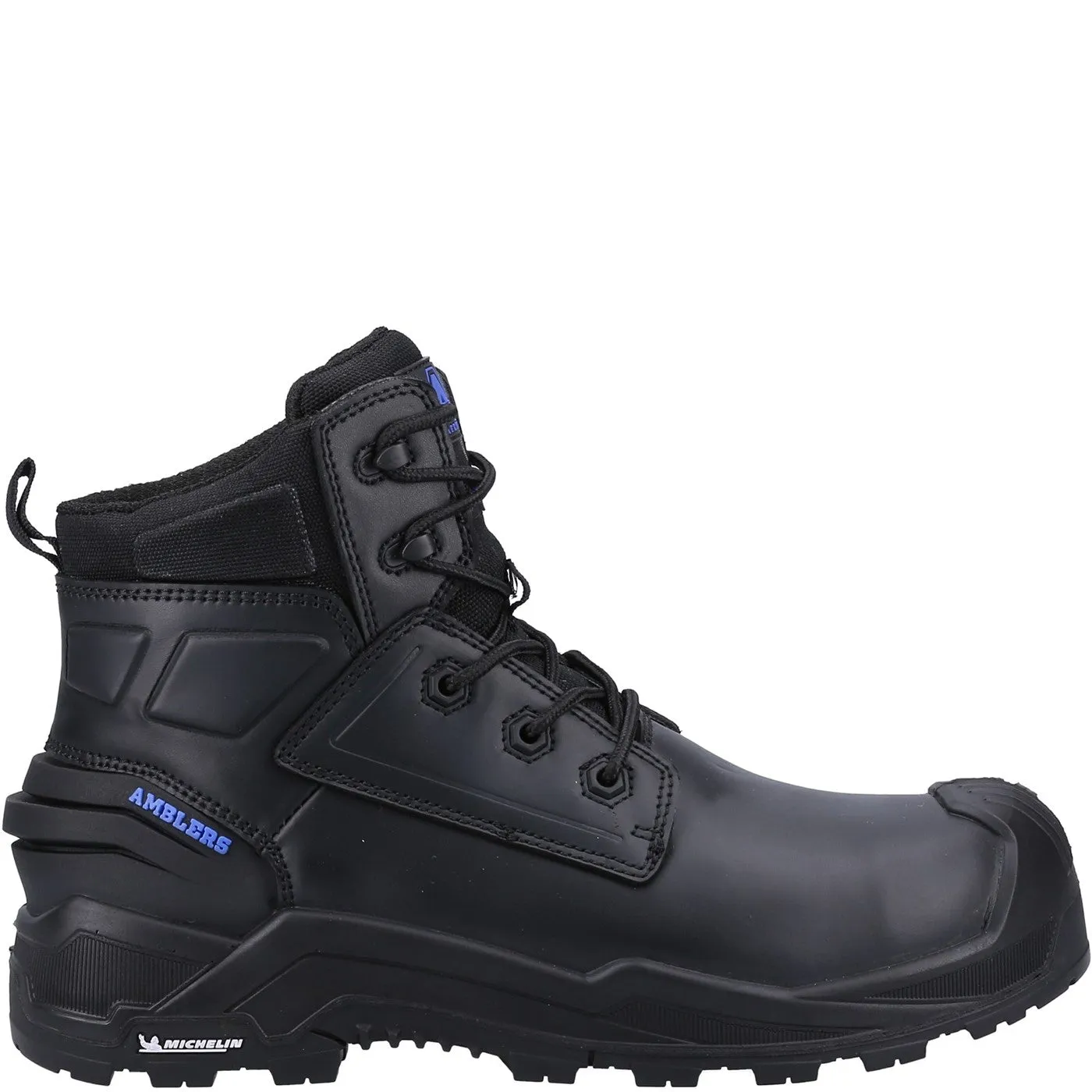 Amblers Safety 980C Safety Boots S7L