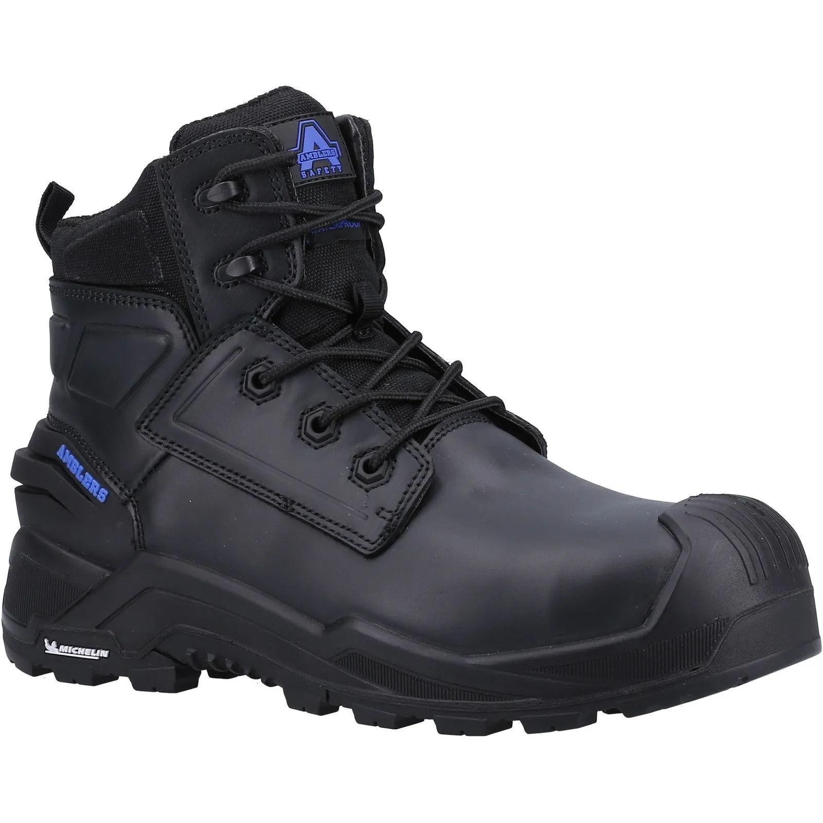 Amblers Safety 980C Safety Boots S7L