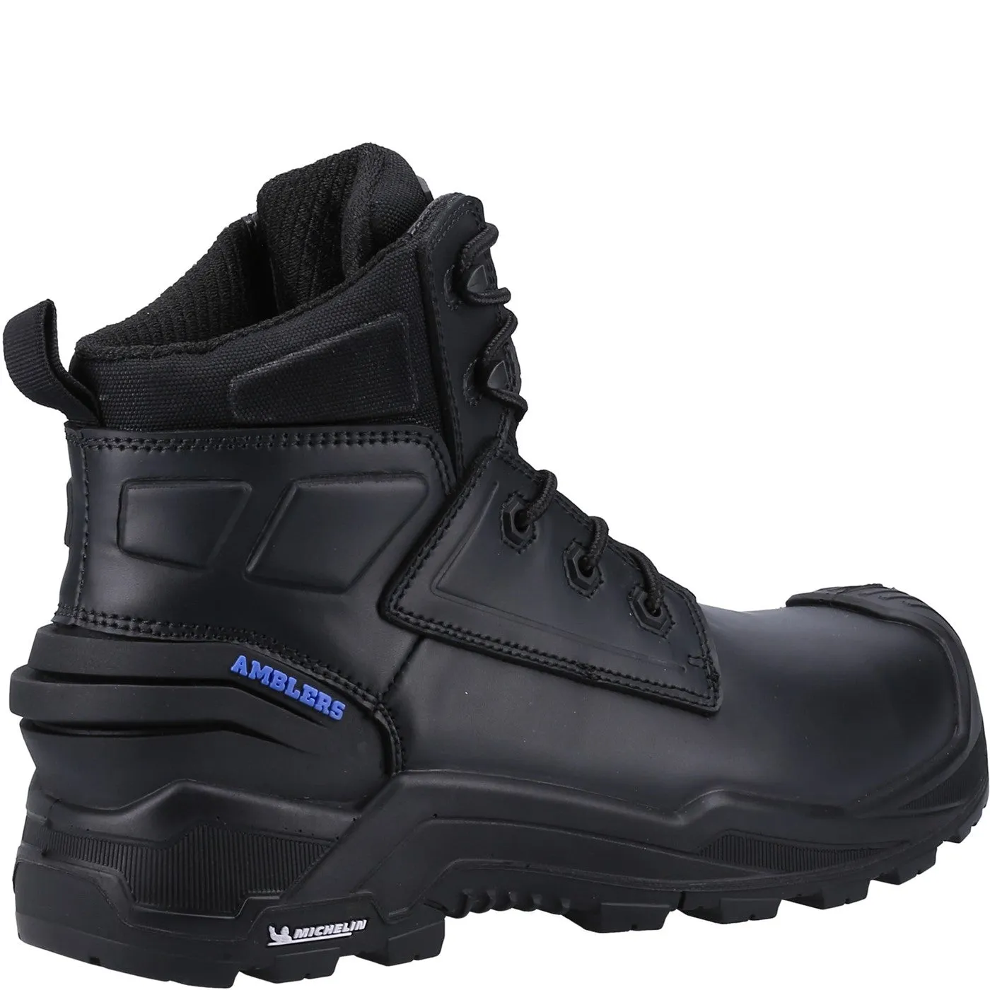 Amblers Safety 980C Safety Boots S7L