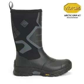 Apex Pro Vibram® AG All Terrain Short Boots by Muckboot