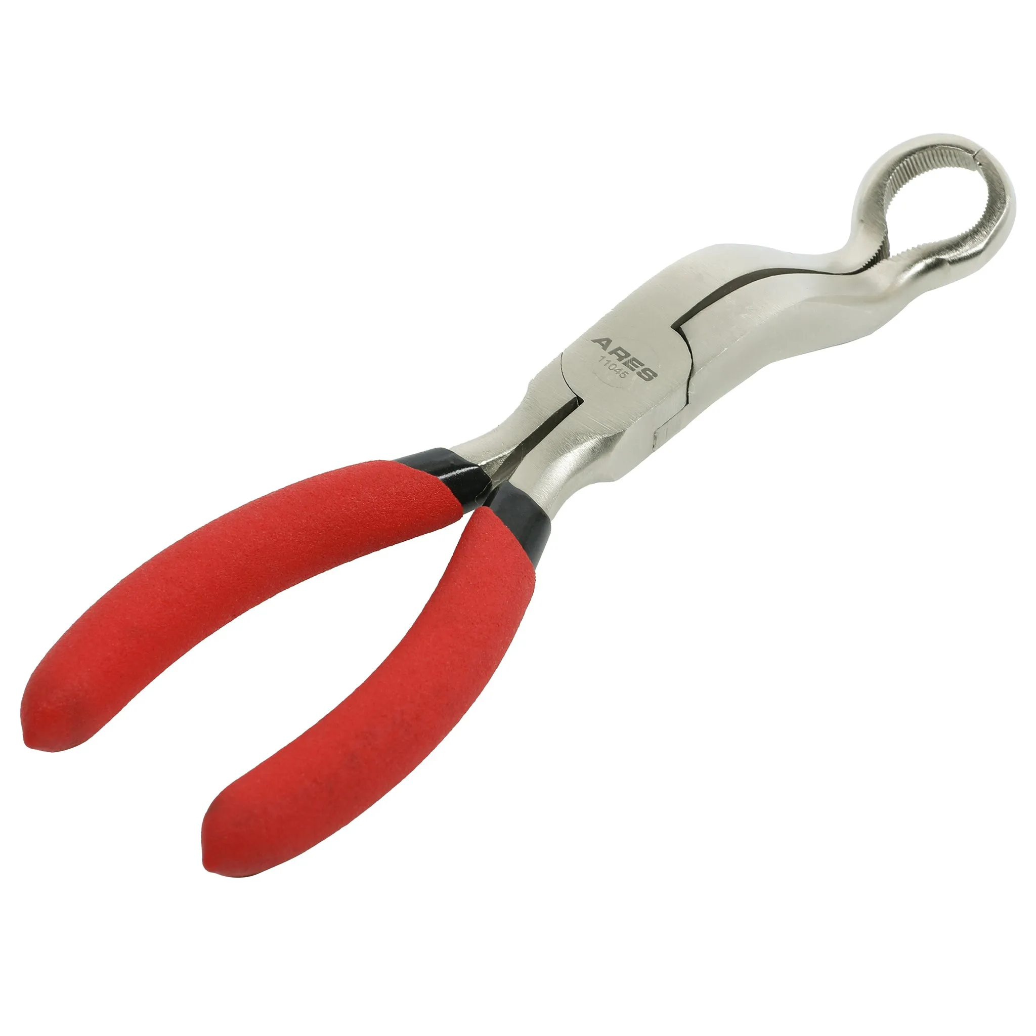 ARES 11045 - Double Offset Spark Plug Boot Removal Pliers