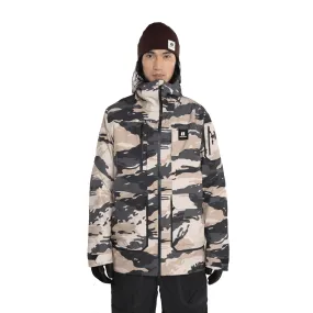 Armada Men's Grands 3L Jacket 2024 Drift Camo