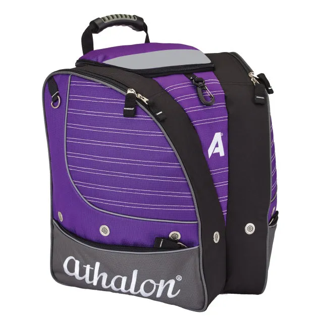 Athalon Personalization Ski Boot Bag - 316