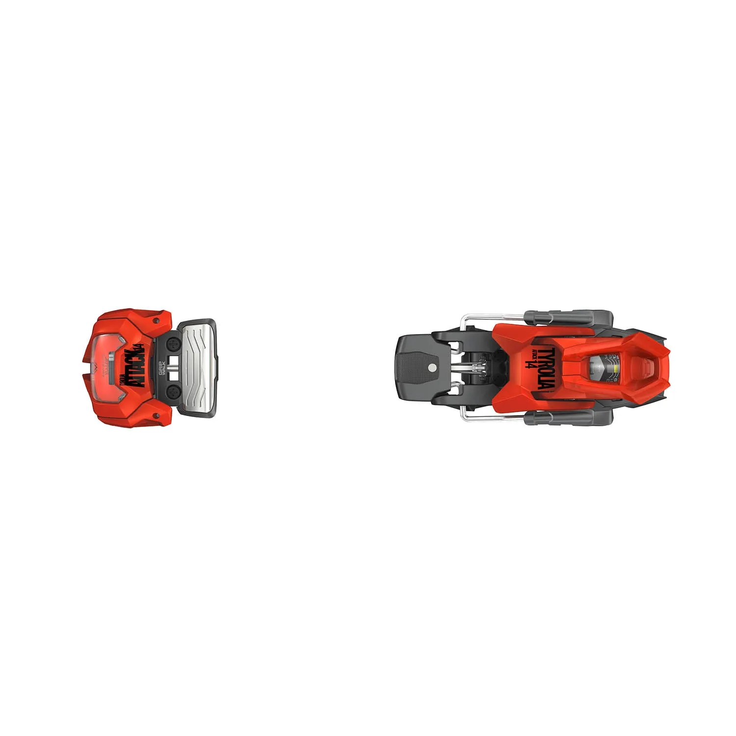 Attack 14 GW Ski Bindings 2024